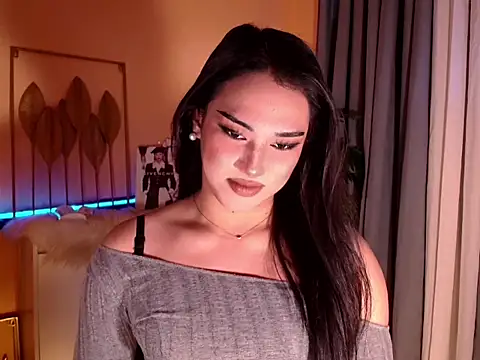 magnificent kitana online show from 02/06/26, 10:13