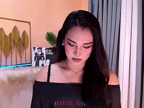 magnificent kitana online show from 02/09/26, 10:47