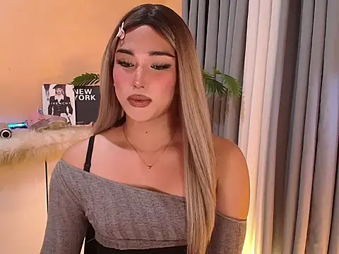 magnificent kitana online show from 02/25/26, 05:44