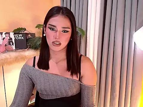 magnificent kitana online show from 02/26/26, 05:45