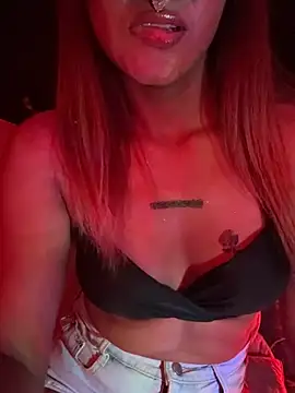 Cute  Taniya online show from 07/17/26, 12:06