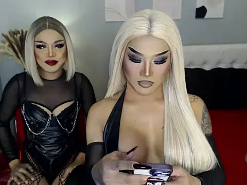 Tricxiemolly143 online show from 09/14/25, 10:58