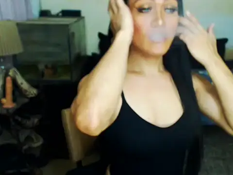 suzie 009 online show from 12/04/25, 03:16