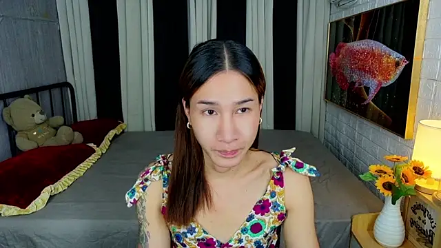 TRANSGODDESSA online show from 10/31/25, 02:45