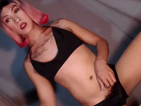 Xyourstellafox online show from 12/04/25, 10:35