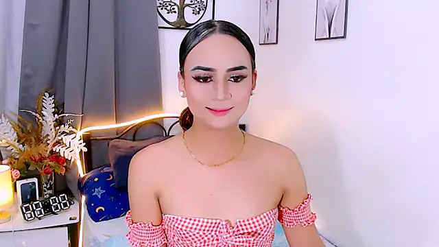 Zialustts online show from 11/24/25, 03:17