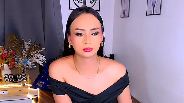 Zialustts online show from 02/21/26, 04:24