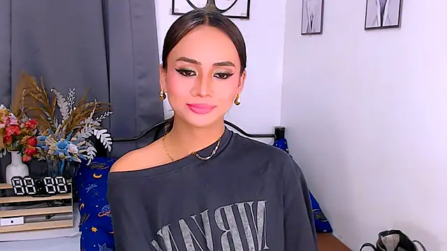 Zialustts online show from 02/25/26, 04:38