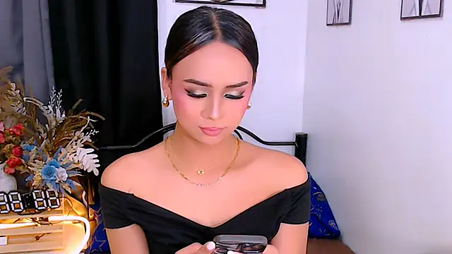 Zialustts online show from 03/04/26, 04:02