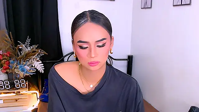 Zialustts online show from 03/06/26, 01:07