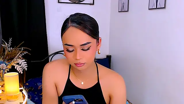 Zialustts online show from 03/26/26, 02:50