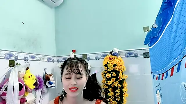 emgaixinhngoan online show from 09/08/25, 04:17