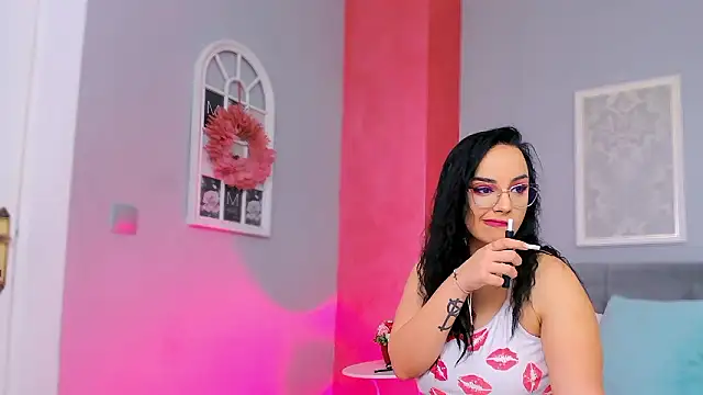 ScarletVex online show from 01/15/26, 06:22