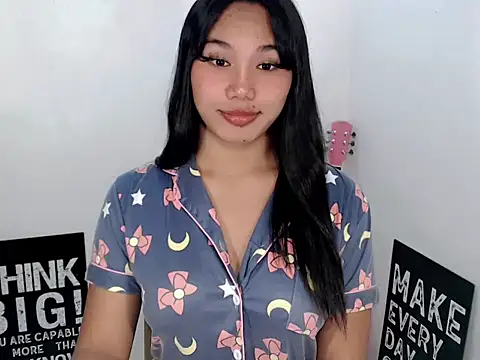 liane mei online show from 03/07/26, 03:03