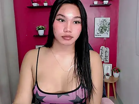 liane mei online show from 04/24/26, 12:18