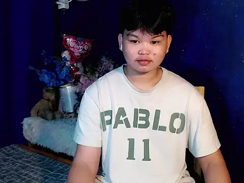 Reynelcock online show from 11/07/25, 03:56