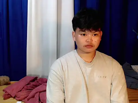 Reynelcock online show from 12/01/25, 03:50