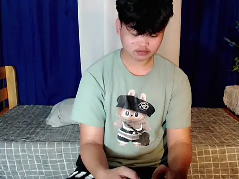 Reynelcock online show from 02/07/26, 12:09