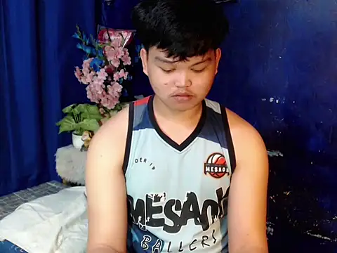 Reynelcock online show from 03/02/26, 05:09