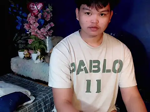 Reynelcock online show from 03/13/26, 03:24