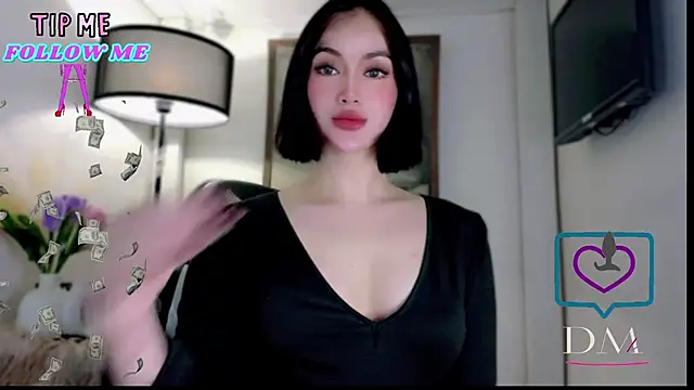 anna lala7 online show from 11/17/25, 11:54