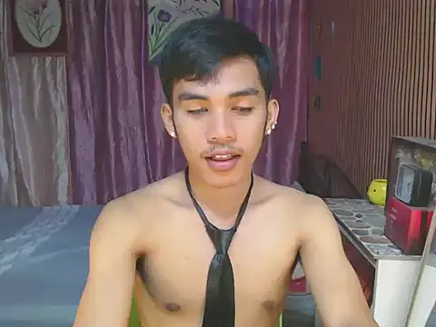 urhot chany online show from 12/03/25, 05:33