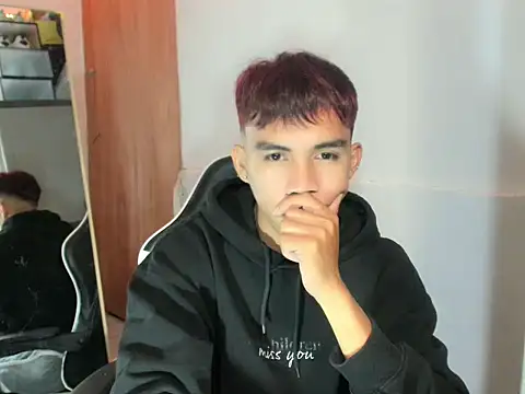 urhot chany online show from 05/29/26, 07:01