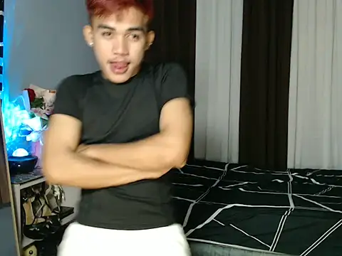 urhot chany online show from 06/18/26, 05:28