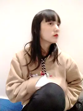 Kembong01 online show from 11/18/25, 01:37