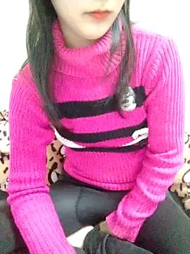 Kembong01 online show from 02/14/26, 06:54