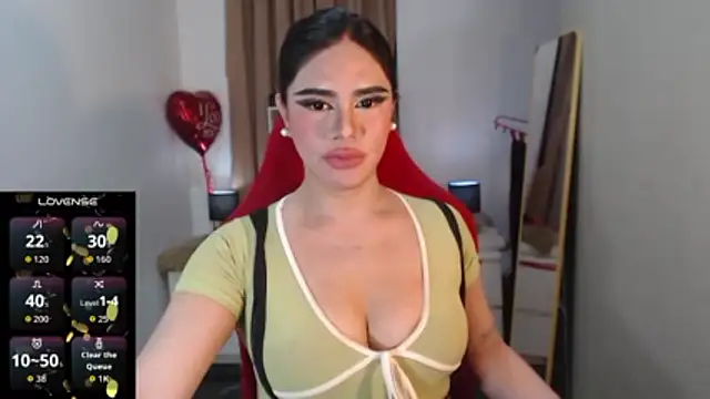 RebeccaTs online show from 02/17/26, 11:40