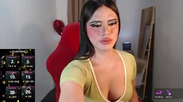 RebeccaTs online show from 02/27/26, 11:43