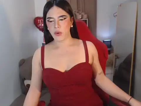 RebeccaTs online show from 03/28/26, 01:33