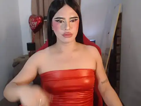 RebeccaTs online show from 04/23/26, 04:42