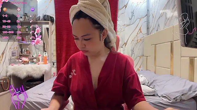 bhabylars69 online show from 03/23/26, 12:20