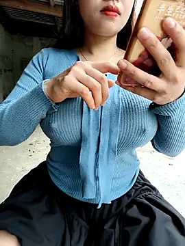 Rubyy Nk online show from 03/16/26, 08:29