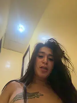 CassieXMarga online show from 04/13/26, 01:33