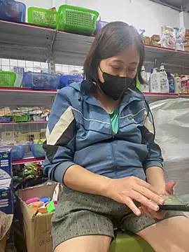 Maily NC online show from 02/14/26, 03:09