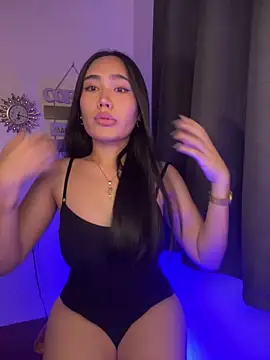 Snapshot of xo_mixy chatting on 10/09/25, 06:55 xo mixy online show from 10/09/25, 06:55