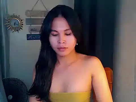 Sassy Bianca online show from 03/04/26, 09:04