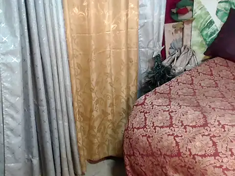 Angel 69X online show from 12/14/25, 03:12