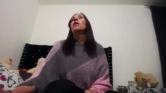 Chantalvedette online show from 05/12/26, 03:25