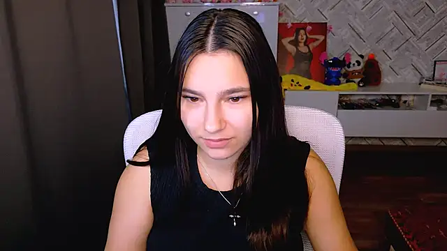 Arianna Grend online show from 09/25/25, 11:47