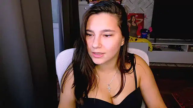 Arianna Grend online show from 10/06/25, 01:08