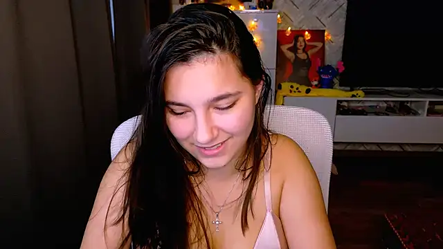 Arianna Grend online show from 10/26/25, 11:38