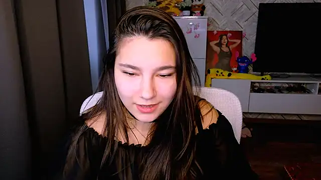 Arianna Grend online show from 11/02/25, 11:56