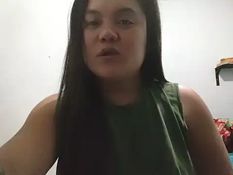 fluffy pussyx online show from 07/13/26, 05:10