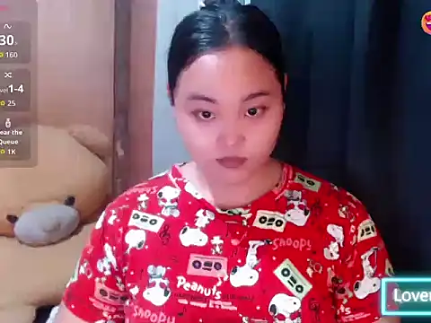  Lylia online show from 06/25/26, 05:23