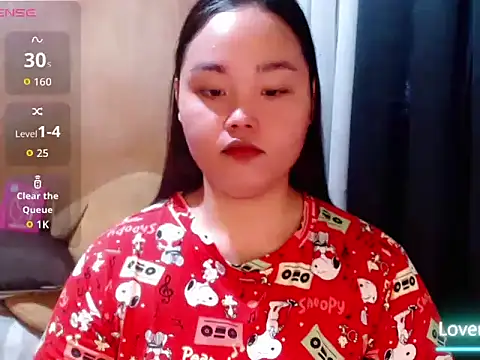  Lylia online show from 07/08/26, 04:17