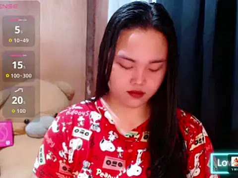  Lylia online show from 07/09/26, 10:03
